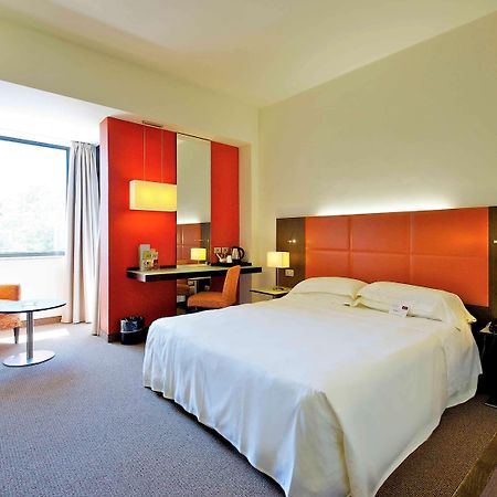 Mercure Reggio Emilia Centro Astoria Hotell Eksteriør bilde